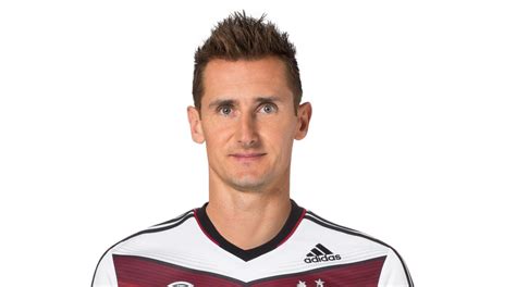 miroslav klose pronunciation|How to Pronounce Miroslav Klose .